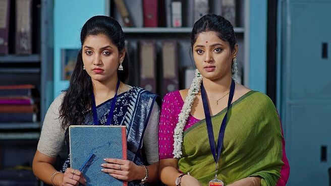 Mommagalu season 1 episode 11 on Zee5