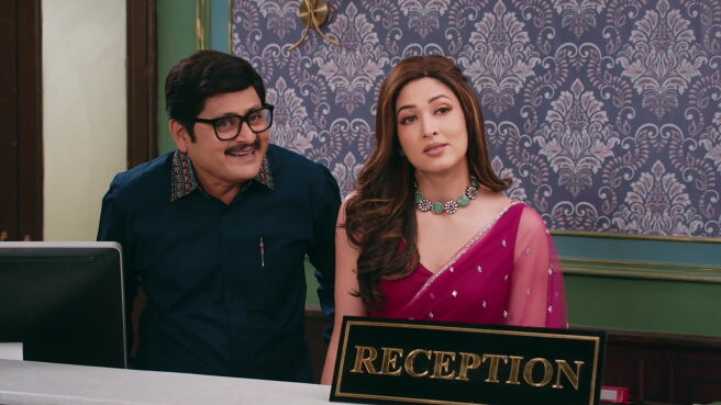 Bhabiji Ghar Par Hai 2.0 season 1 episode 12 on Zee5
