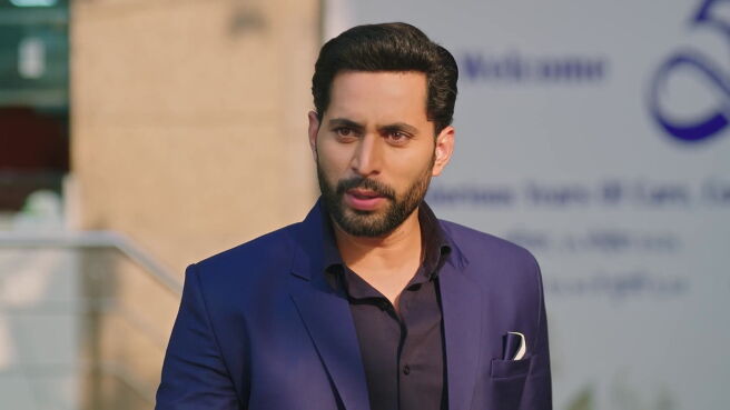 Sanai Chaughade season 1 episode 2 on Zee5