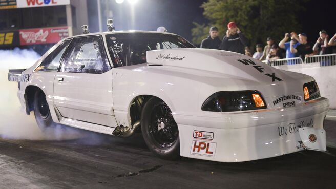 Street Outlaws: Locals Only season 1 episode 3 on Discovery Plus