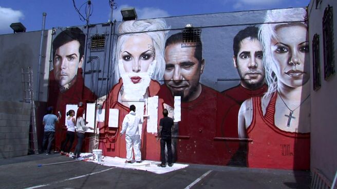 LA Ink season 4 episode 11 on Discovery Plus