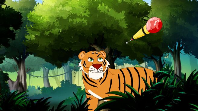 Paap-O-Meter season 1 episode 24 on Sony LIV