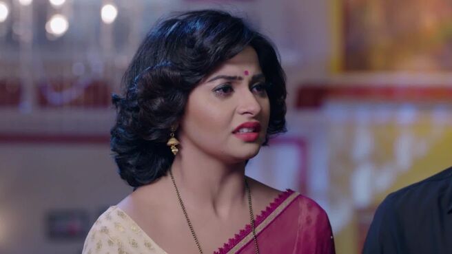 Agnifera season 1 episode 167 on Zee5