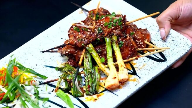 Chef Vs. Fridge S2 season 1 episode 8 on Zee5