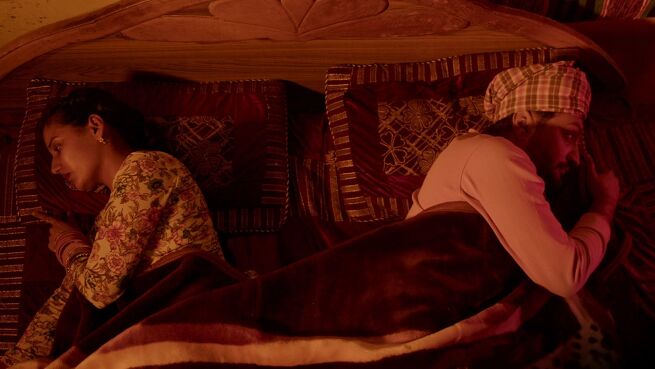 Yakkay season 1 episode 3 on Chaupal