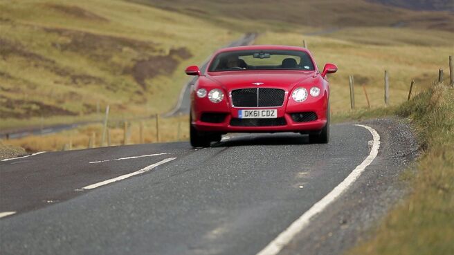 Epic Drives season 1 episode 5 on Discovery Plus