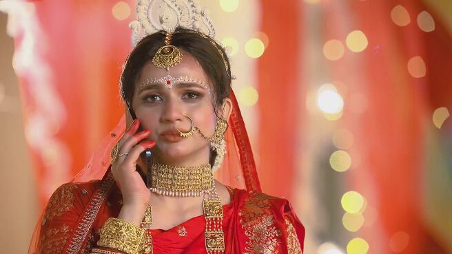 Kone Dekhaa Alo season 1 episode 1 on Zee5