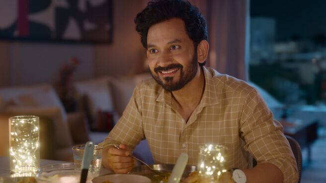 Hey Kay Navin? season 1 episode 4 on Zee5