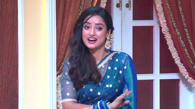 Boishakhi Hullor season 1 episode 2 on Zee5