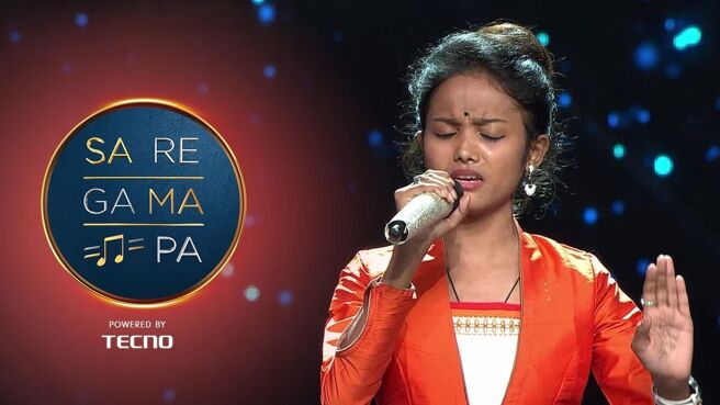 Sa Re Ga Ma Pa 2018 season 1 episode 1 on Zee5