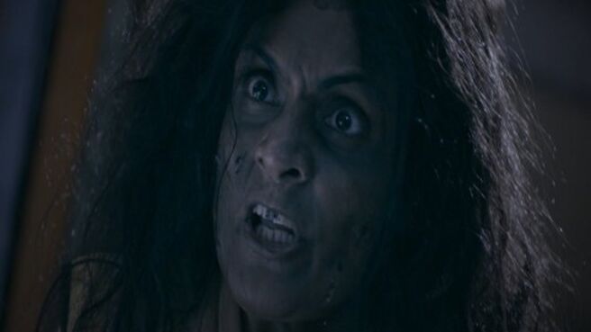 Fear Files - Darr Ki Sacchi Tasveerin season 4 episode 30 on Zee5