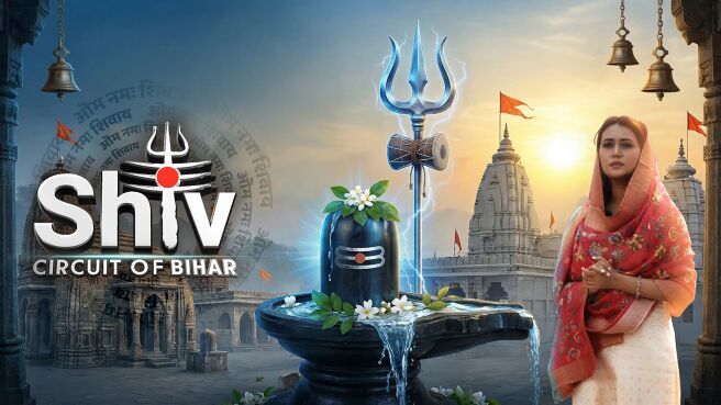 Shiv Circuit of Bihar on Zee5