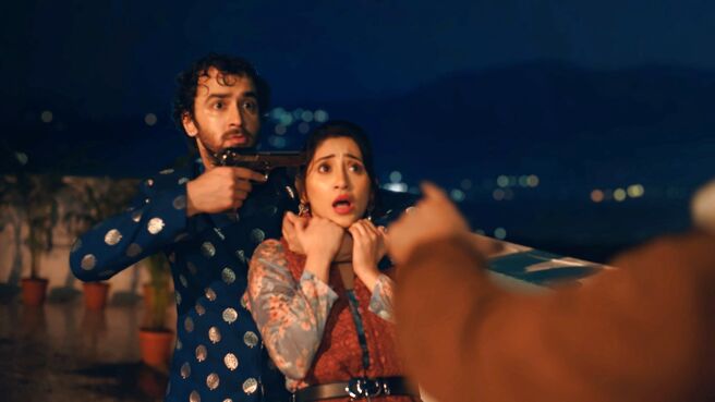 Barsatein - Mausam Pyar Ka season 1 episode 48 on Sony LIV