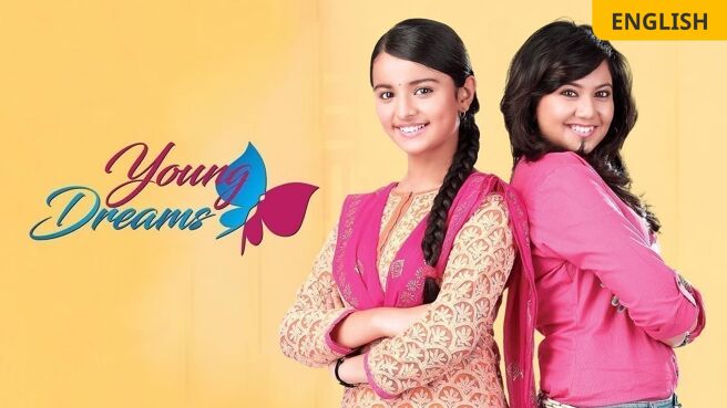 Young Dreams on Zee5