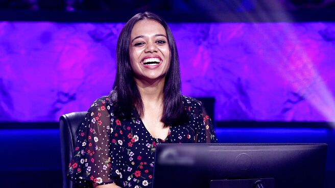 Kaun Banega Crorepati season 16 episode 41 on Sony LIV