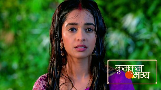 Kumkum Bhagya season 1 episode 1967 on Zee5