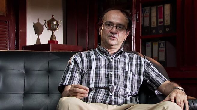 Fear Files - Darr Ki Sachchi Tasveerein season 1 episode 96 on Zee5