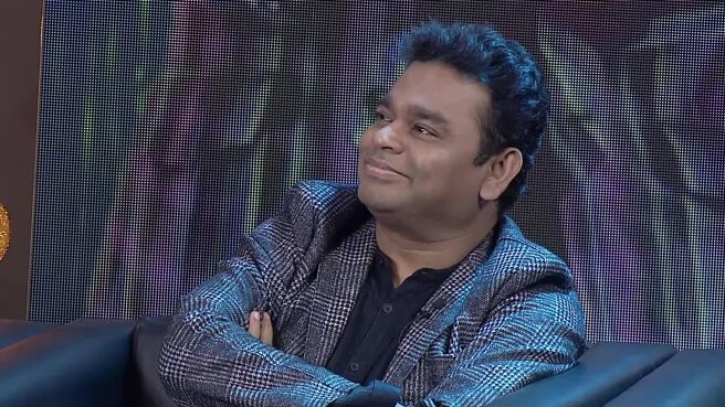 Sarvam Thaala Mayam season 1 episode 1 on Zee5