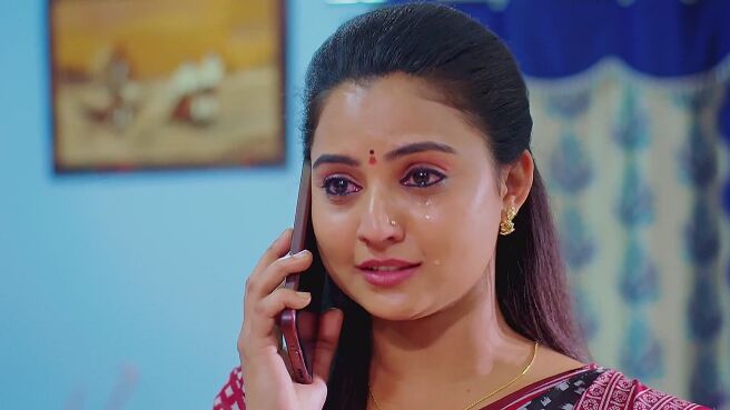 Ennallo Vechina Hrudayam season 1 episode 11 on Zee5