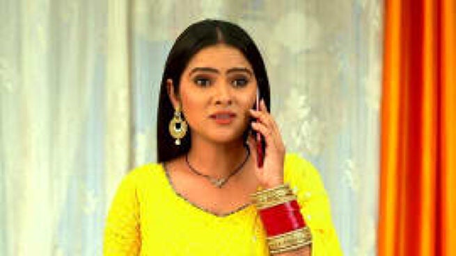 Geet Dholi season 1 episode 441 on Zee5