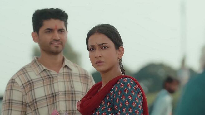 Ganga Mai Ki Betiyan season 1 episode 14 on Zee5