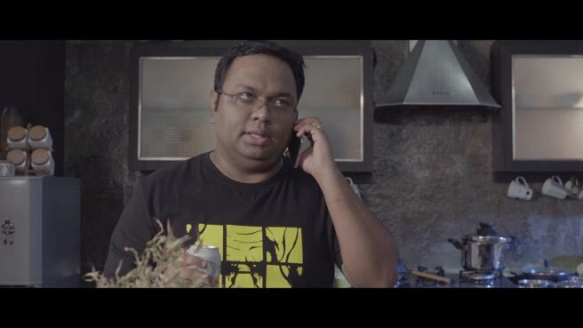 Mr & Mrs season 1 episode 1 on Zee5