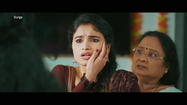 Durga season 1 episode 1 on Zee5