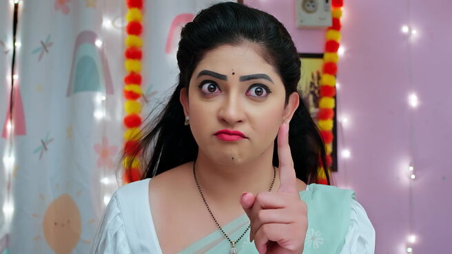 Smart Play - Nindu Noorella Saavasam season 1 episode 24 on Zee5