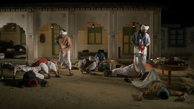 Lootere: Bandits of British India season 1 episode 6 on Discovery Plus