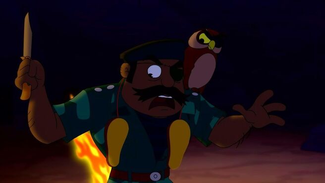 Chimpoo Simpoo season 1 episode 1 on Zee5