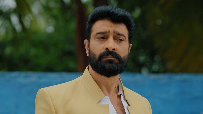 Jayam season 1 episode 6 on Zee5