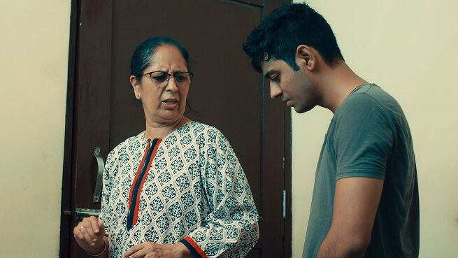 Love Angles season 1 episode 5 on Chaupal