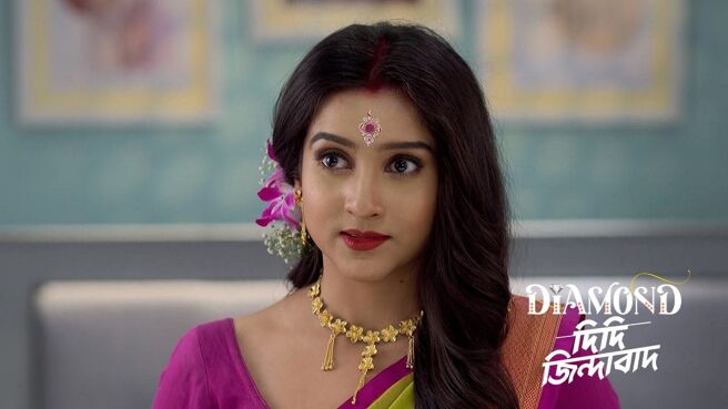 Diamond Didi Zindabad season 1 episode 34 on Zee5