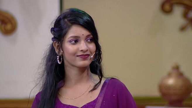 Didi No -1 Season 3 season 1 episode 27 on Zee5