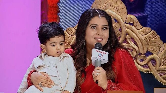 Drama Juniors Season 7 season 1 episode 8 on Zee5