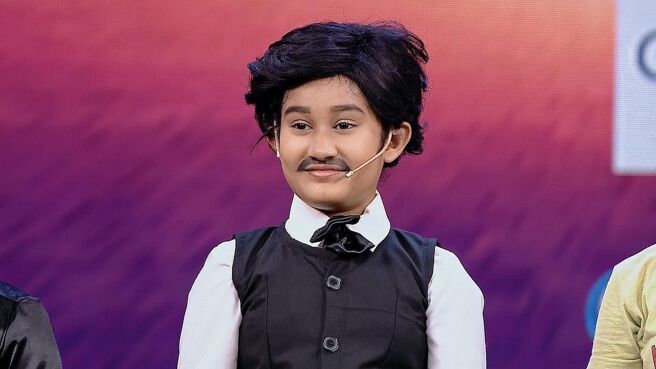 Drama Juniors Season 7 season 1 episode 6 on Zee5