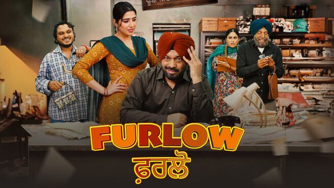 Furlow on Chaupal