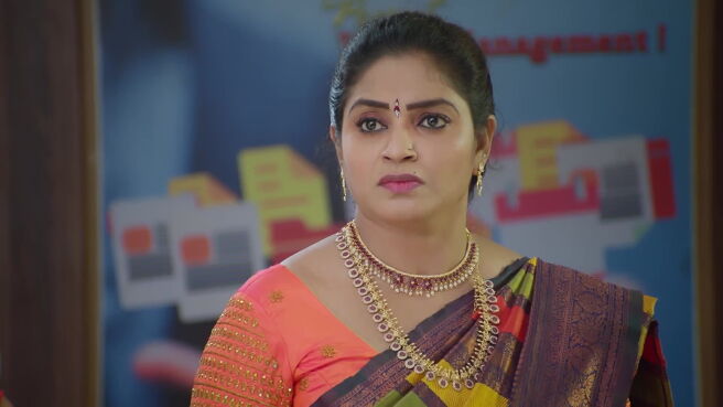 Paarijatham season 1 episode 17 on Zee5