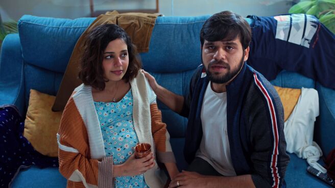 Be Dune Teen season 1 episode 5 on Zee5