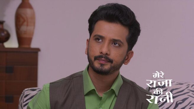 Mere Raja Ki Rani season 1 episode 31 on Zee5