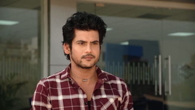 Sathi Sata Janmara season 1 episode 8 on Zee5