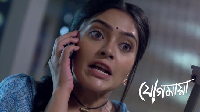 Jogomaya season 1 episode 21 on Zee5