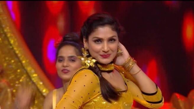 Oh My Dear Happy New Year season 1 episode 1 on Zee5