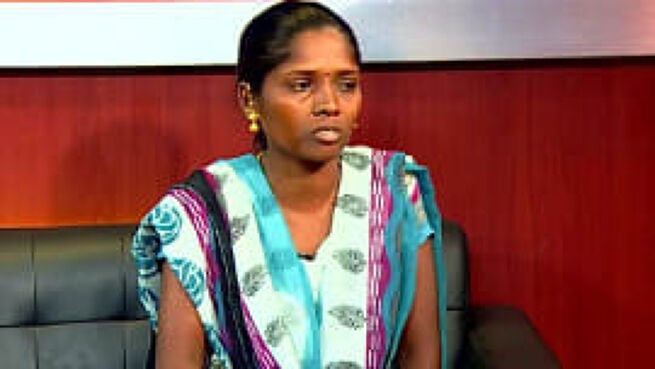 Solvathellam Unmai season 1 episode 667 on Zee5