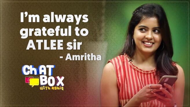 Chatbox season 1 episode 13 on Sun NXT