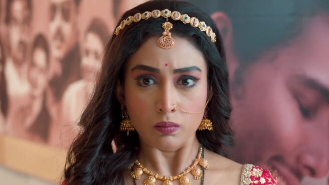 Gharwali Pedwali season 1 episode 15 on Zee5