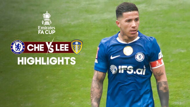  Chelsea vs Leeds United - Semi Final - Highlights - 26 Apr 2026 on Sony LIV