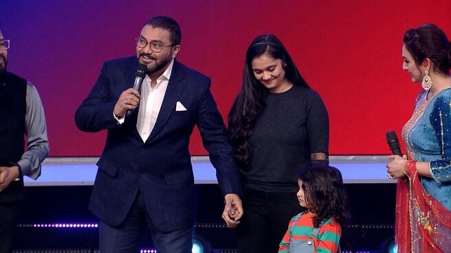 Sa Re Ga Ma Pa 2020 – Bangla season 1 episode 43 on Zee5