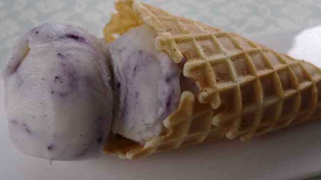 Unique Sweets season 3 episode 7 on Discovery Plus