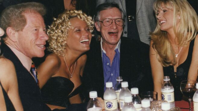 Secrets Of Playboy season 1 episode 8 on Discovery Plus